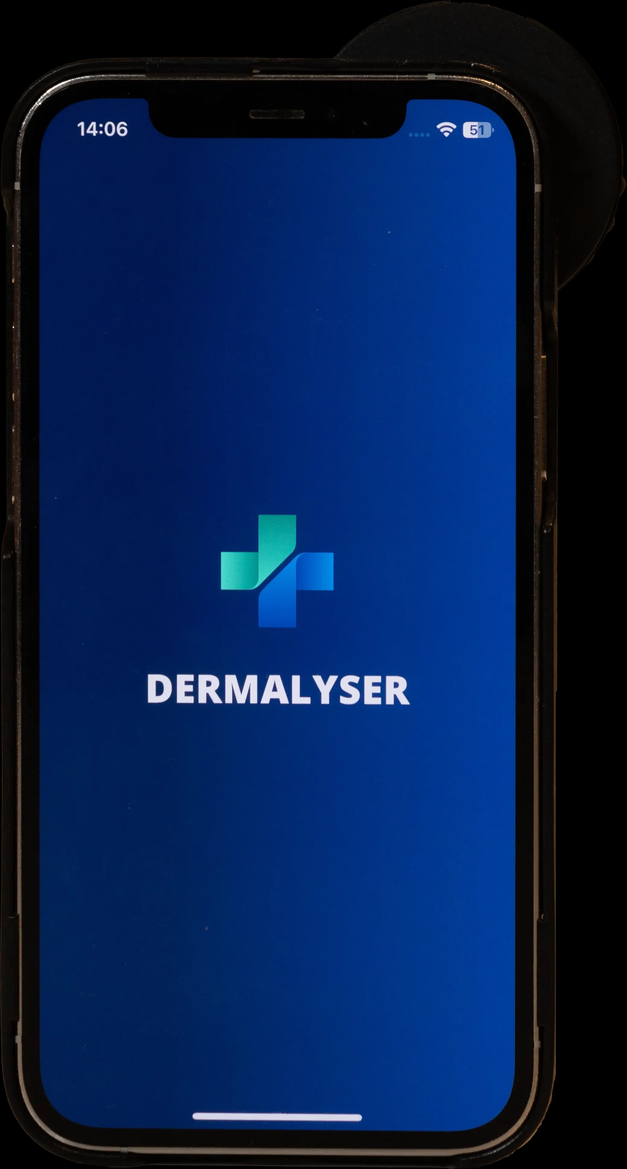 AI Diagnosis Interface